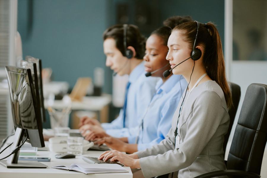 Answering Service for Accountants in Lancashire PR